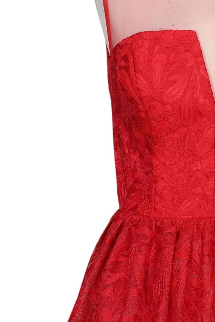 Chi Chi London Damen Kleid - Image 3