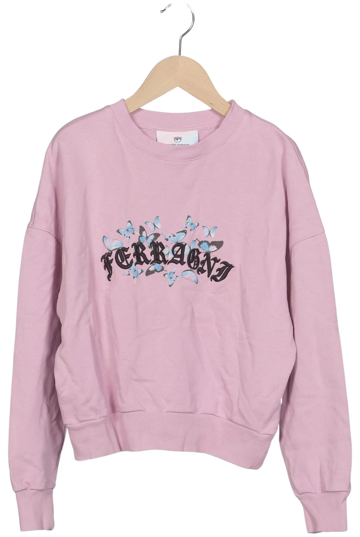 CHIARA FERRAGNI Damen Sweater