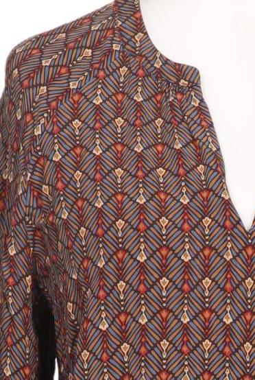 Christian Berg Damen Bluse - Image 3