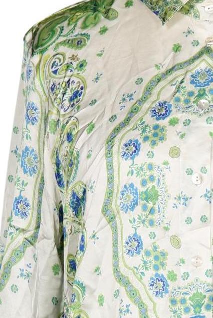Christian Berg Damen Bluse - Image 3