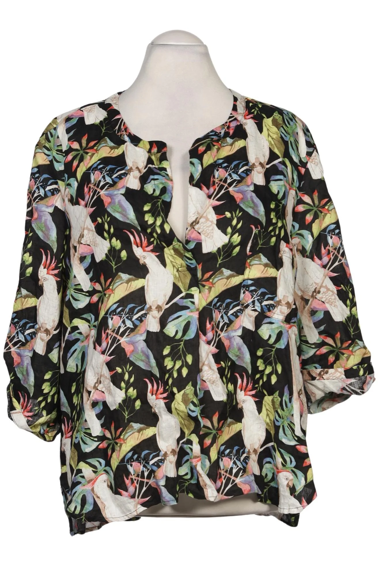 Christian Berg Damen Bluse