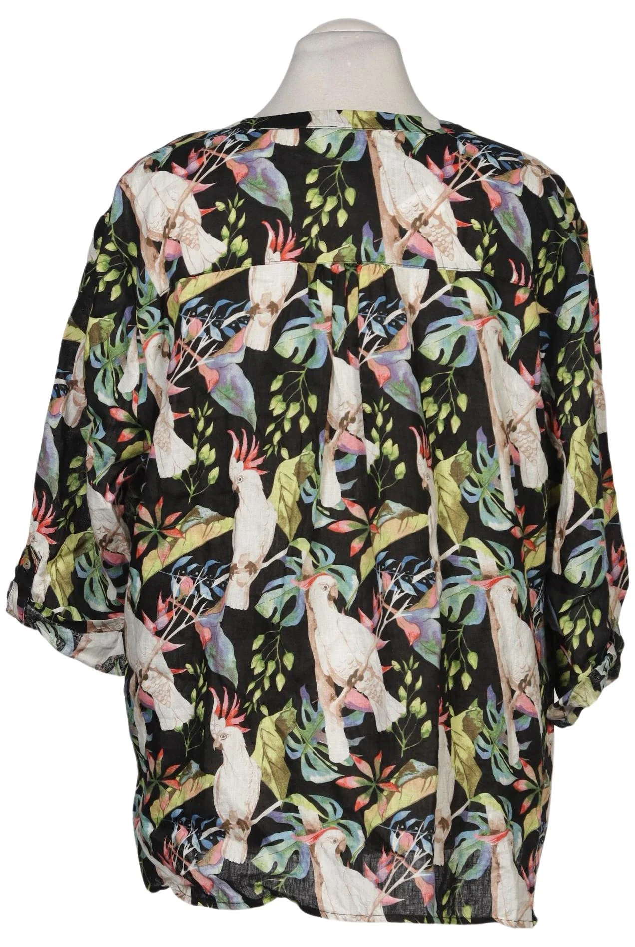 Christian Berg Damen Bluse - Image 2