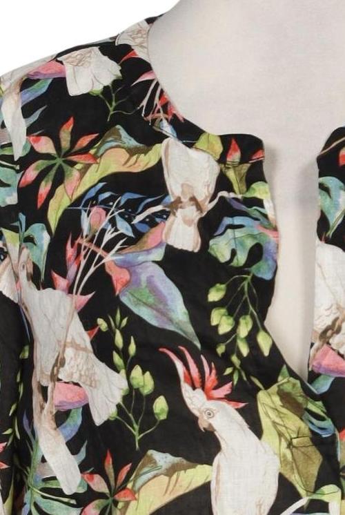 Christian Berg Damen Bluse - Image 3