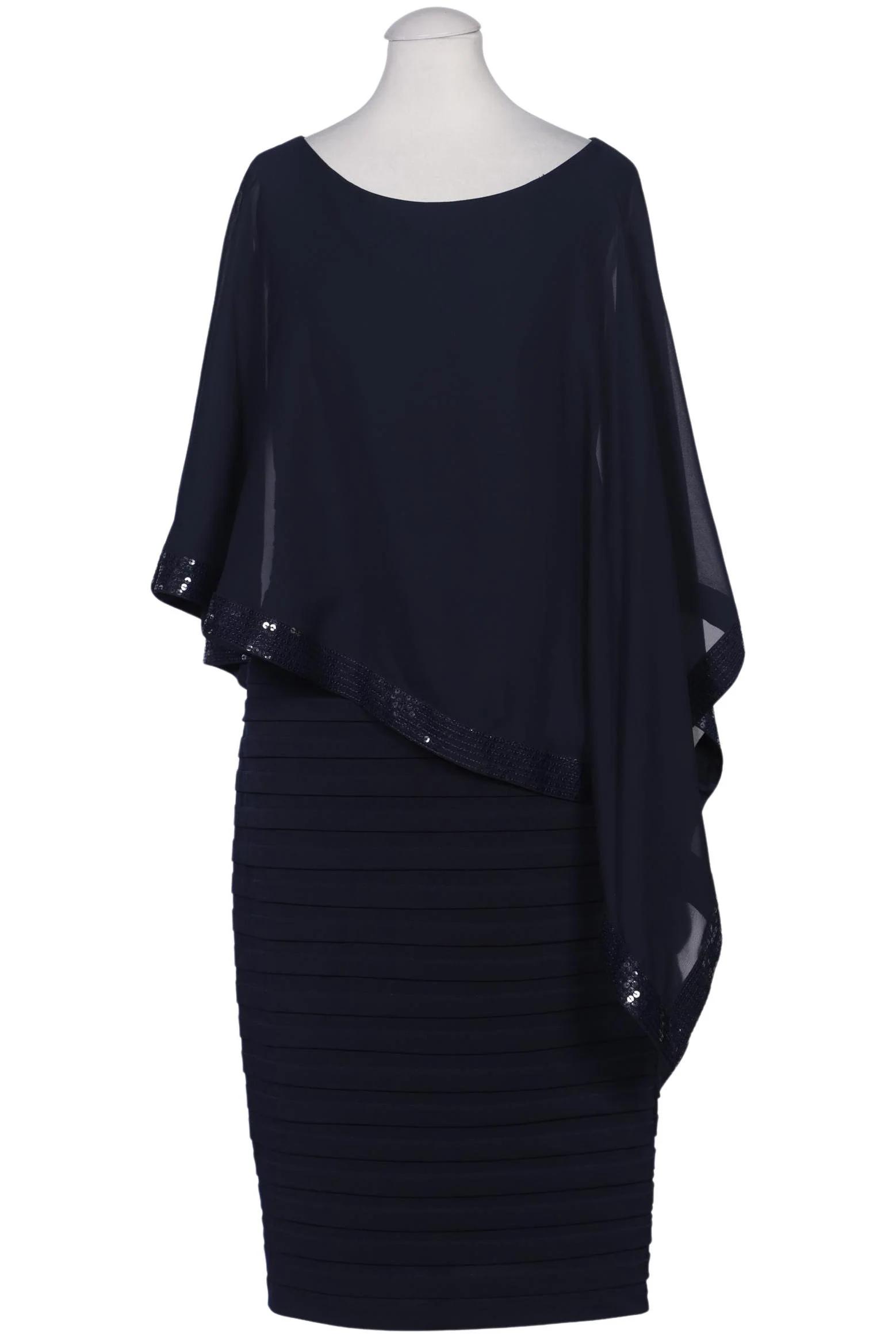 Christian Berg Damen Kleid