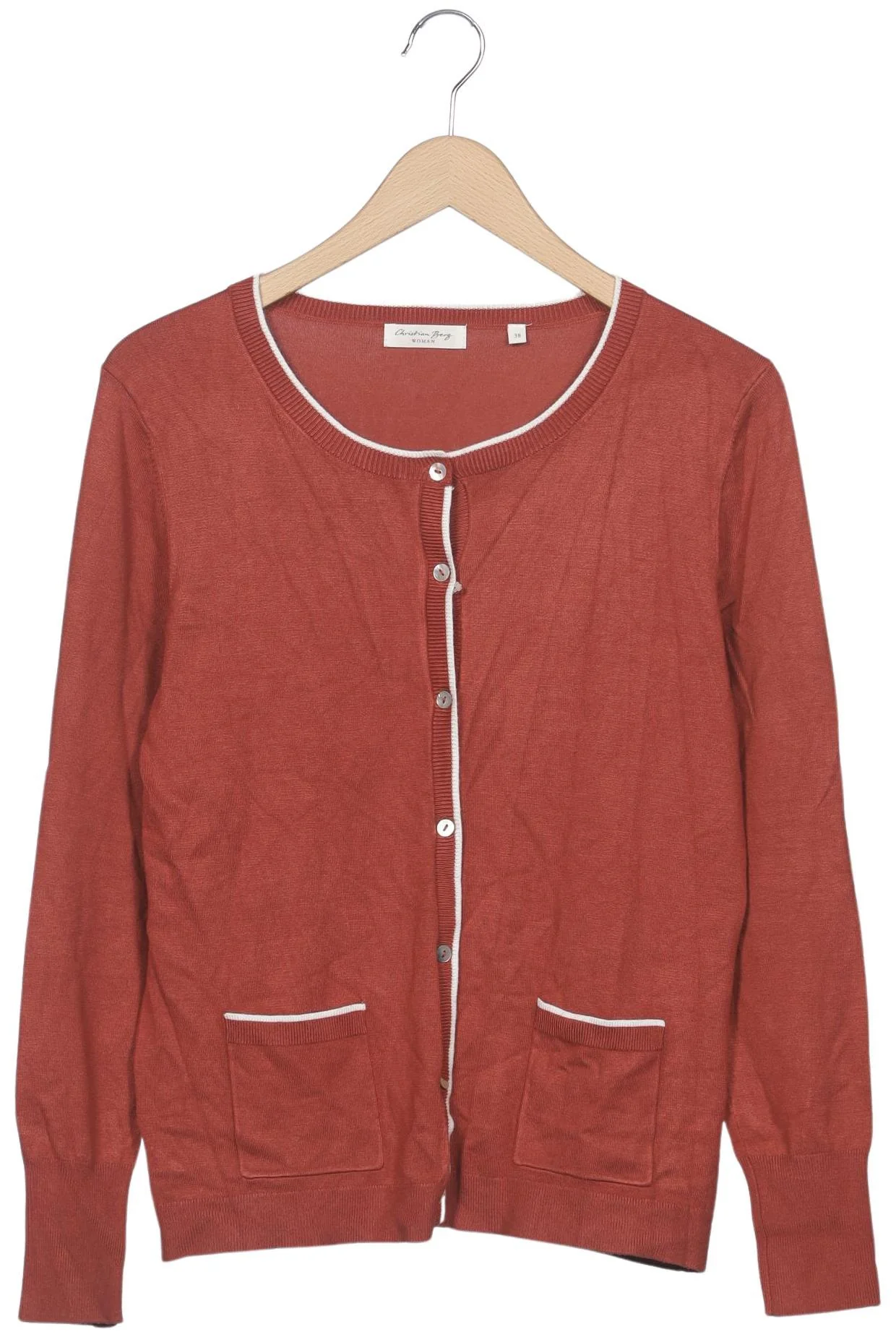 Christian Berg Damen Strickjacke