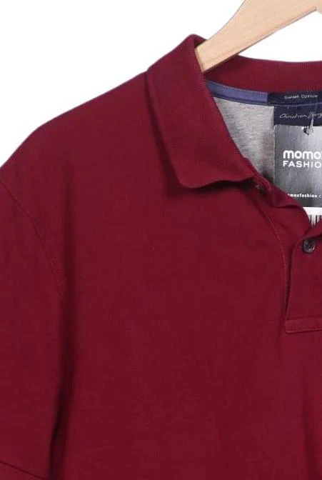 Christian Berg Herren Poloshirt - Image 2
