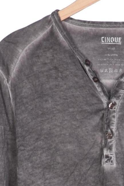 Cinque Herren Langarmshirt - Image 2
