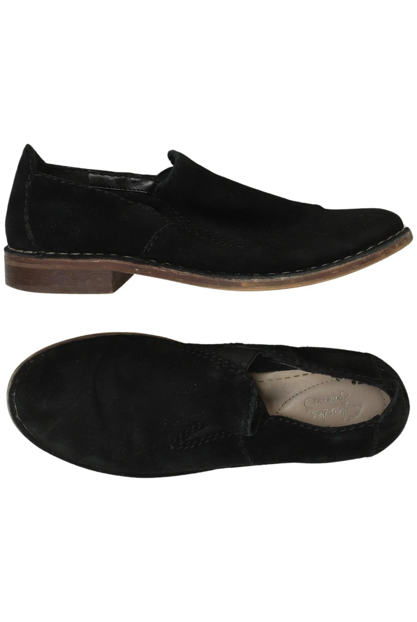 Clarks Damen Halbschuh