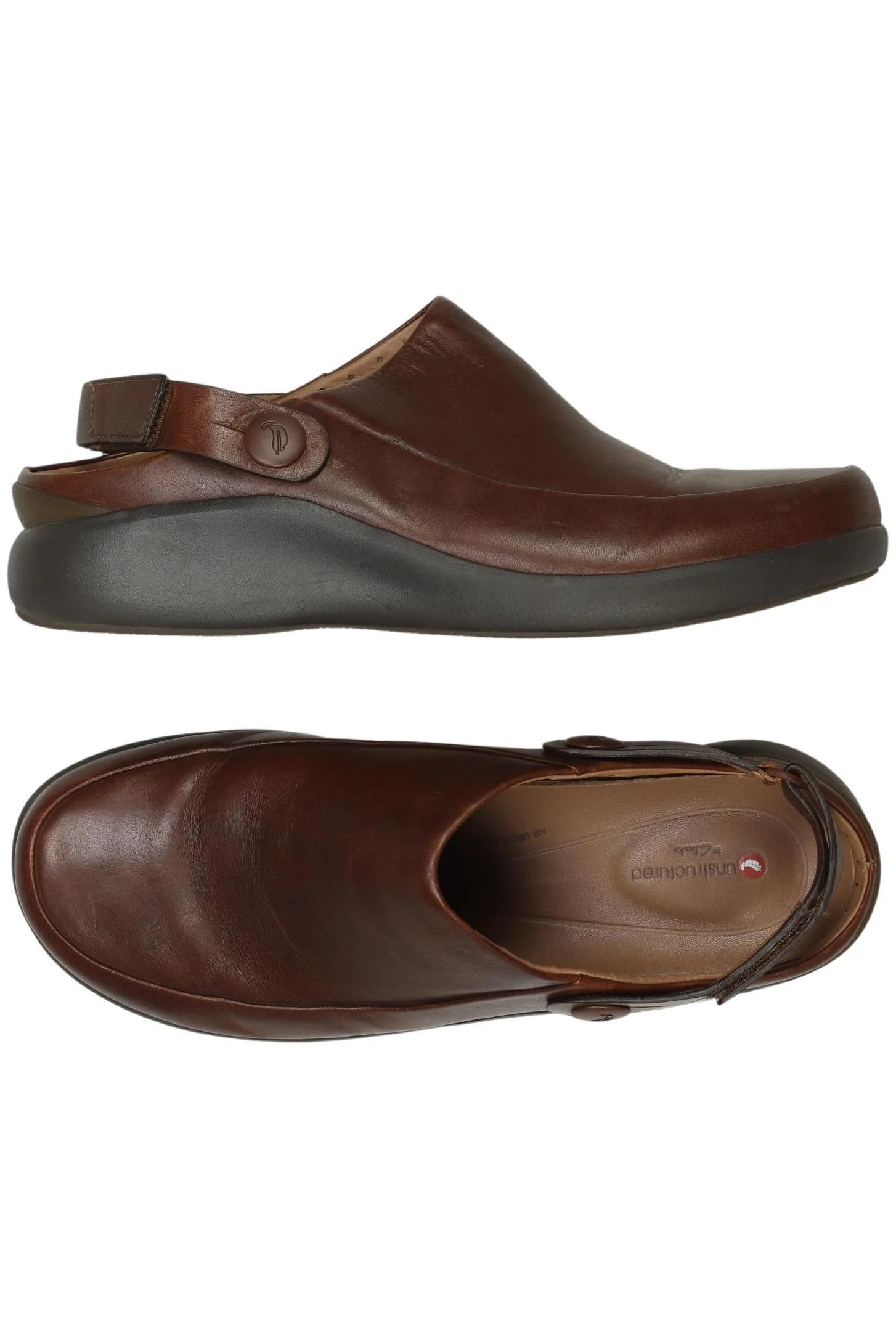 Clarks Damen Sandalen