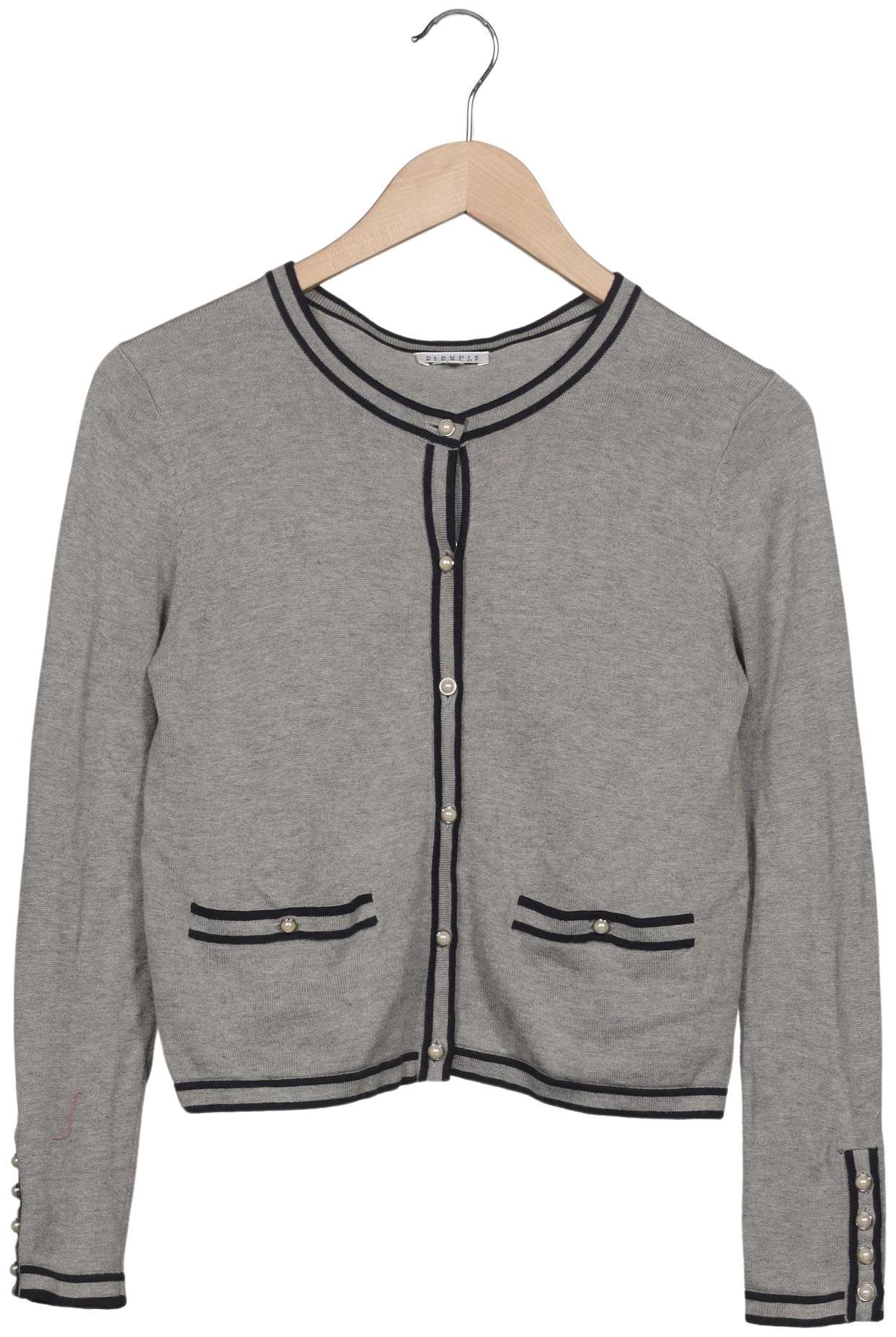 CLAUDIE PIERLOT Damen Strickjacke