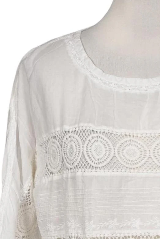 Closed Damen Bluse - Image 3