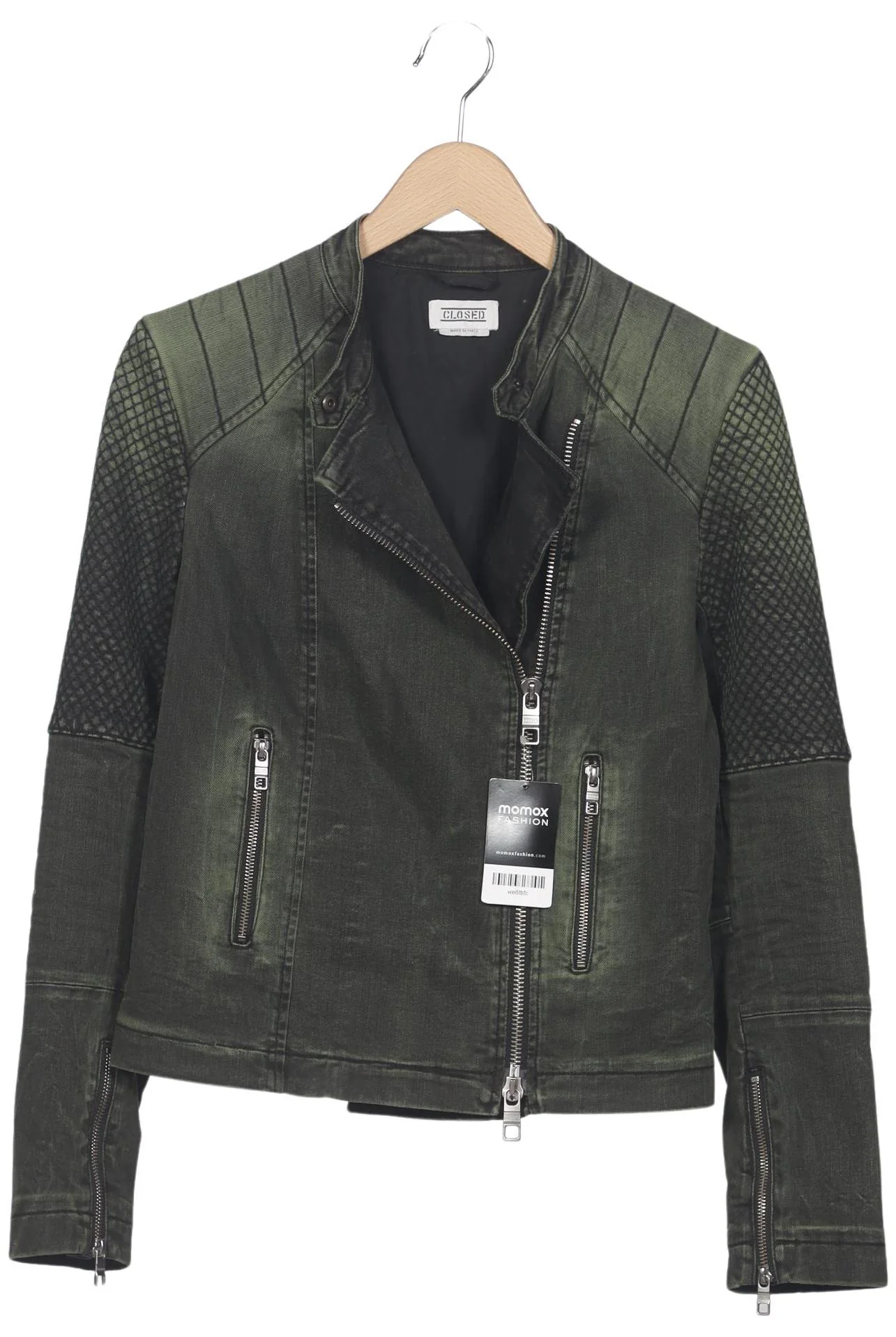 Closed Damen Jacke