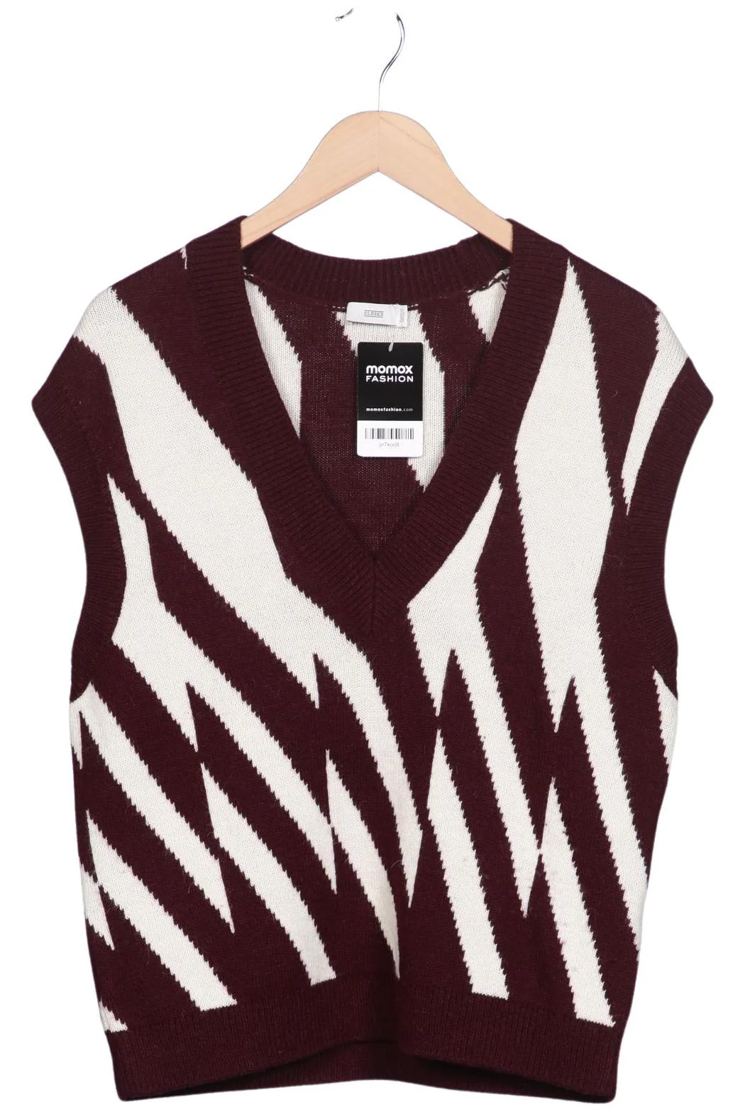 Closed Damen Pullover