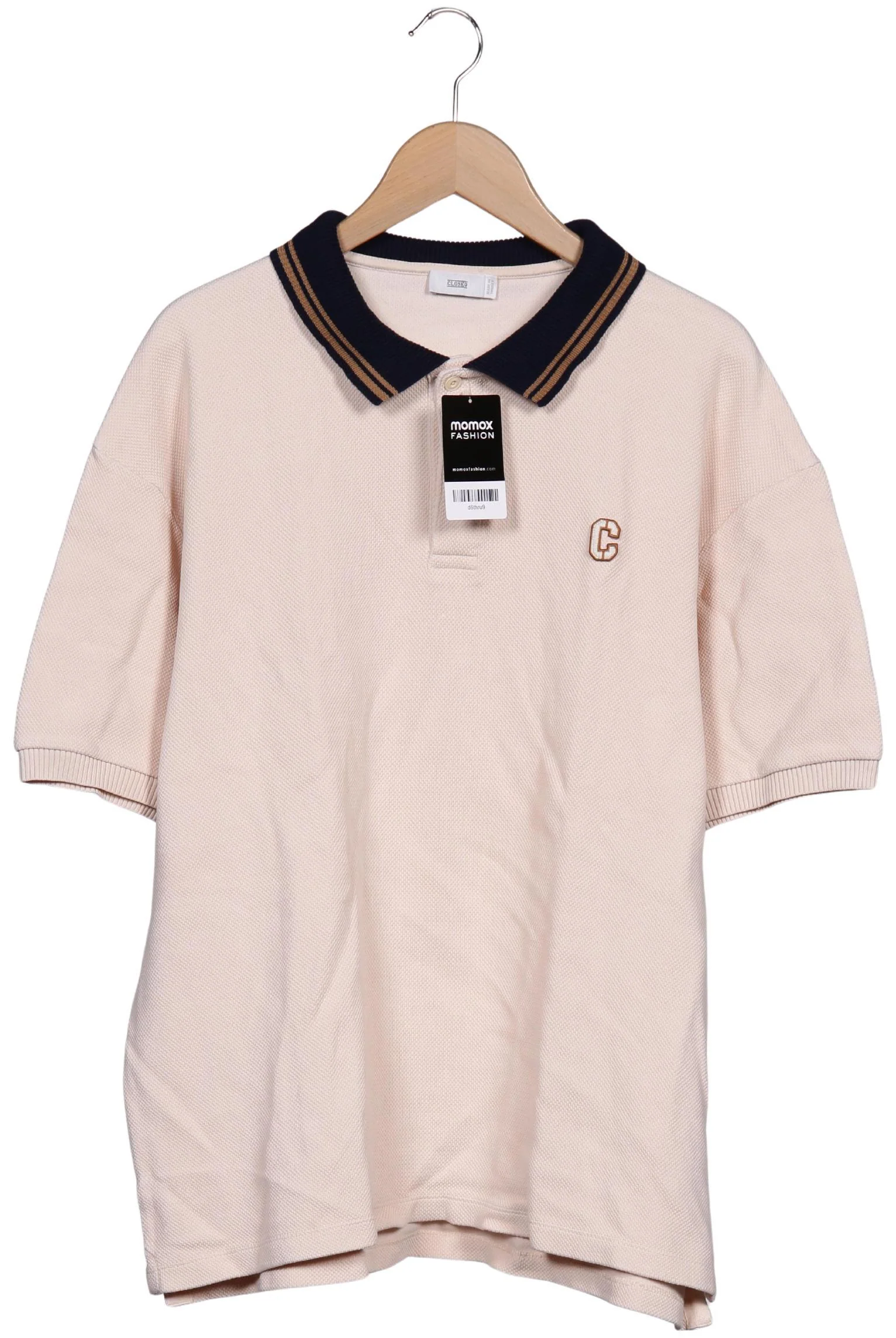Closed Herren Poloshirt