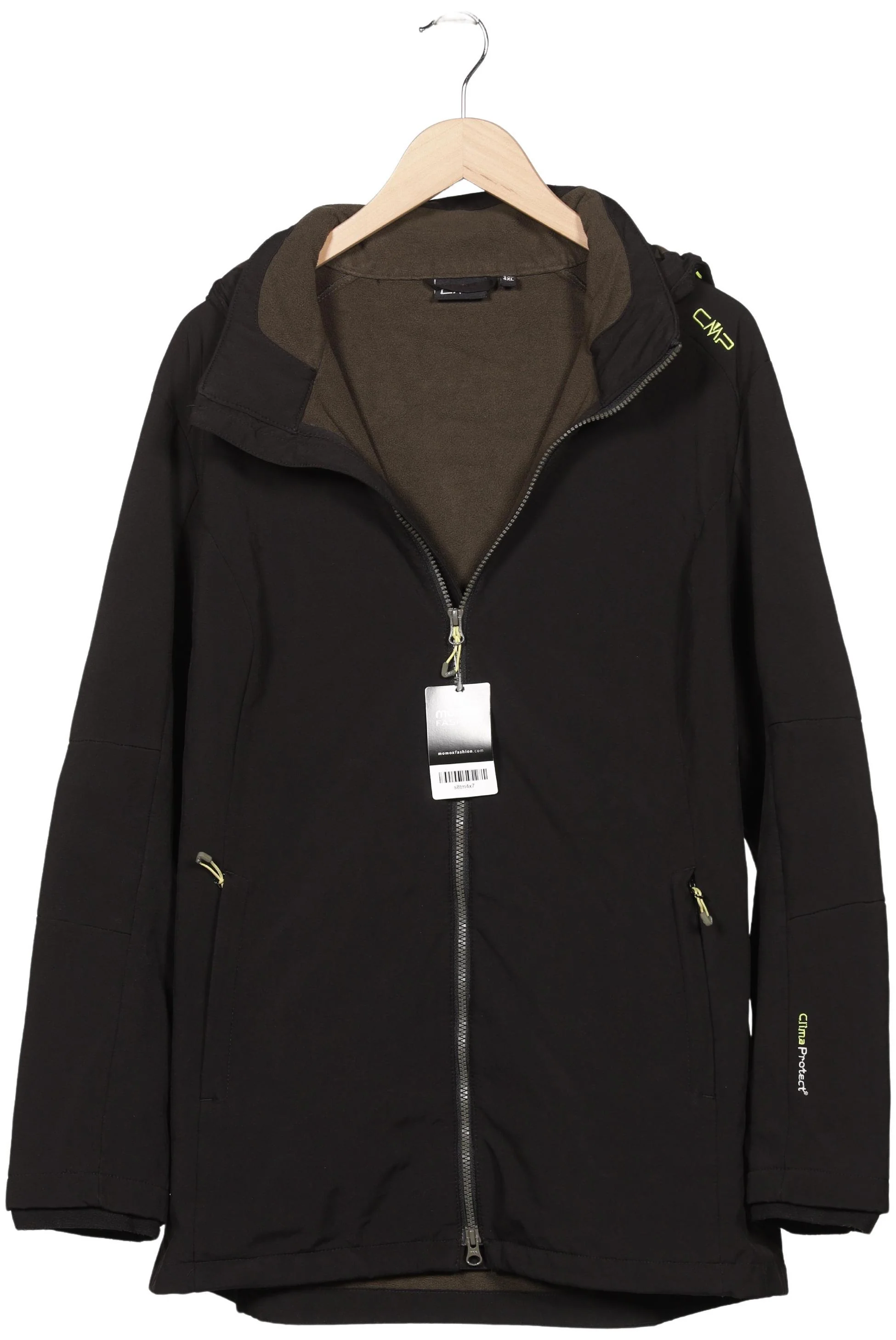 CMP Damen Jacke