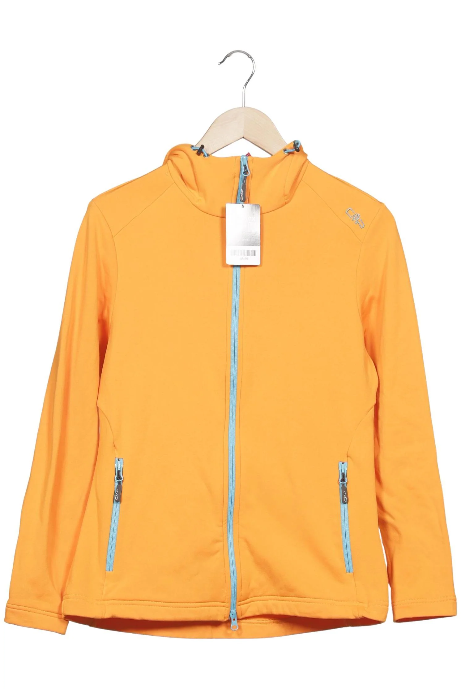 CMP Damen Kapuzenpullover