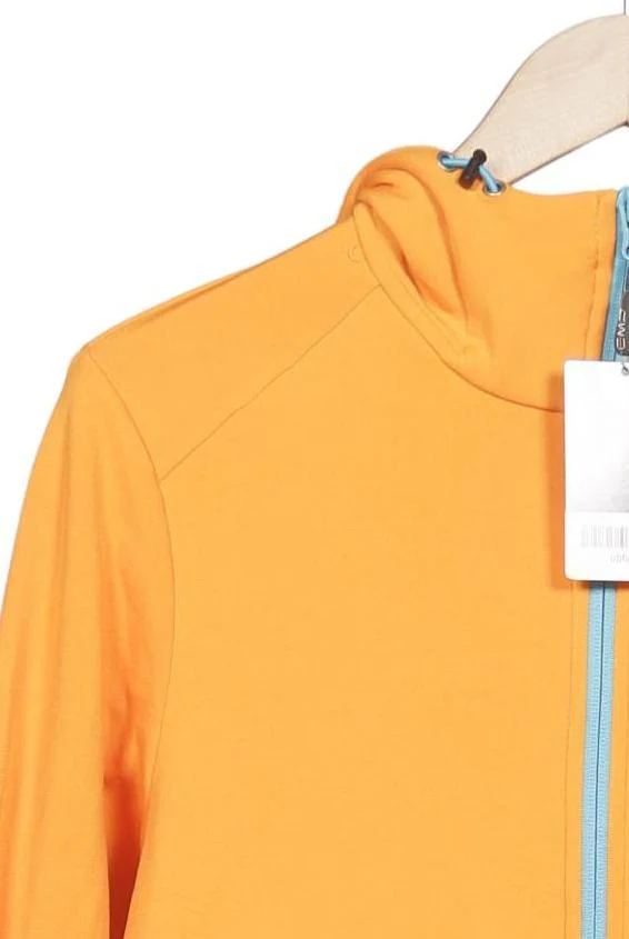 CMP Damen Kapuzenpullover - Image 3