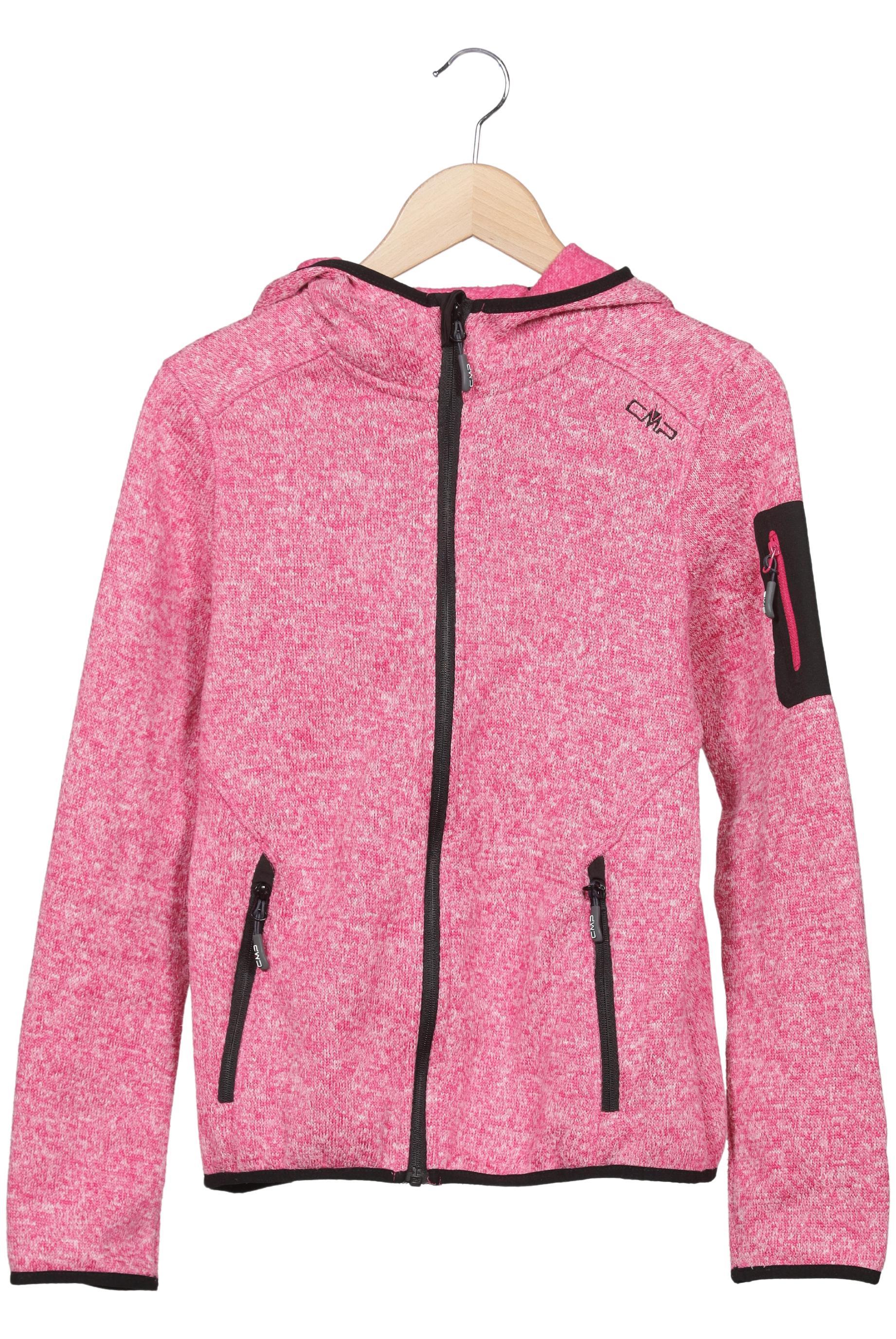 CMP Damen Kapuzenpullover