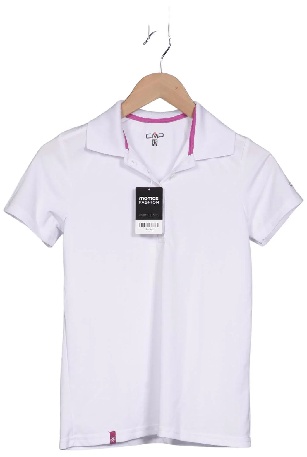 CMP Damen Poloshirt