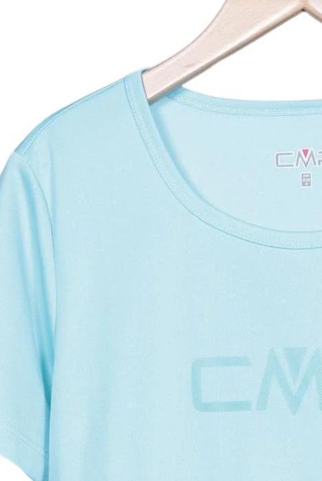CMP Damen T-Shirt - Image 2
