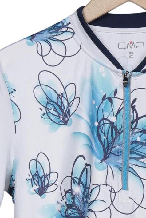 CMP Damen T-Shirt - Image 3
