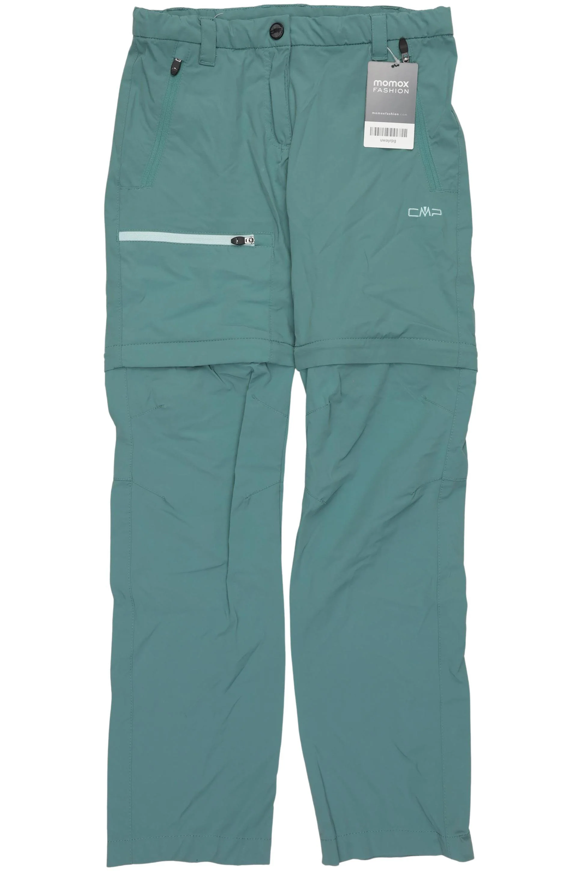 CMP Mädchen Stoffhose
