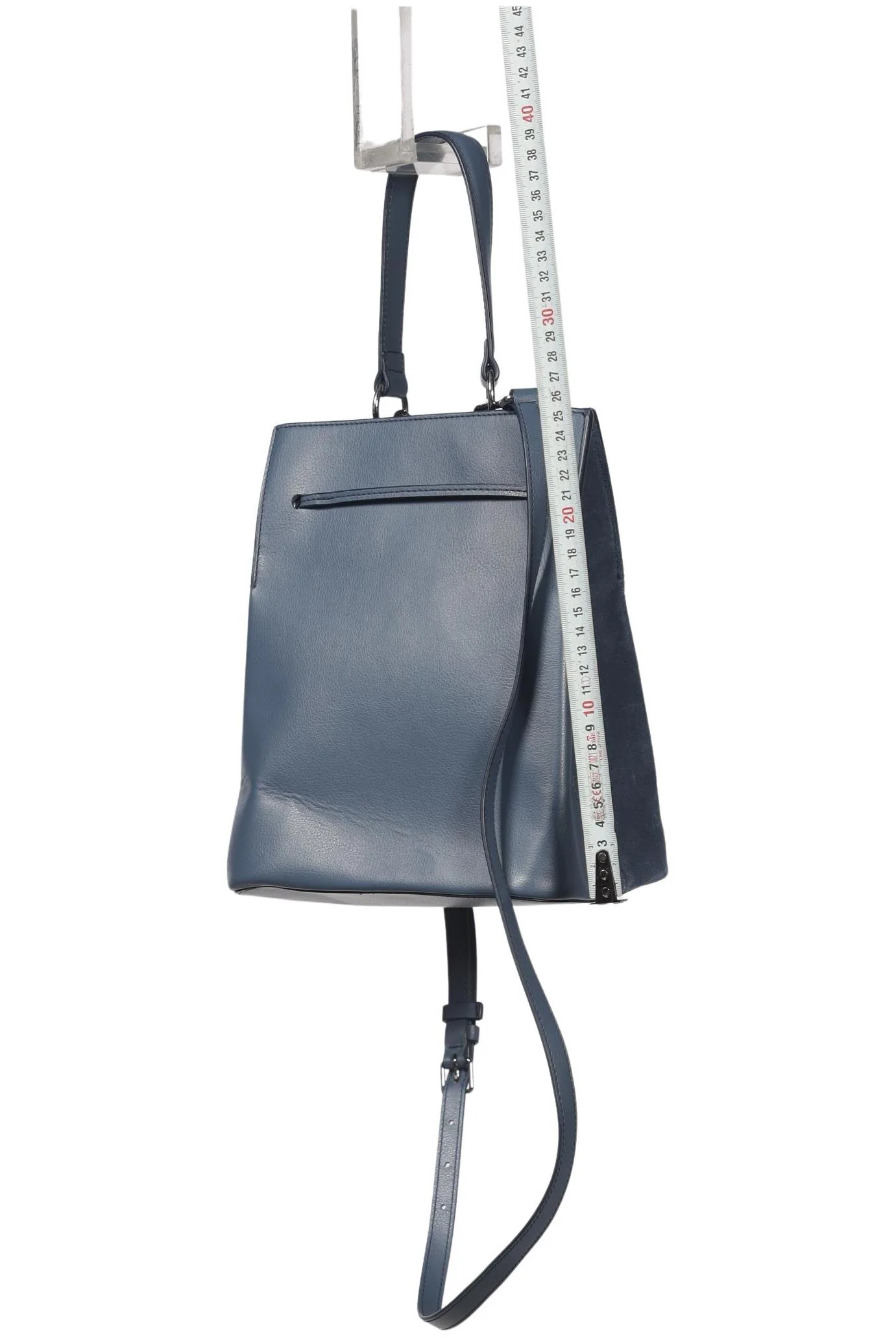 Coccinelle Damen Handtasche klein Leder - Image 2