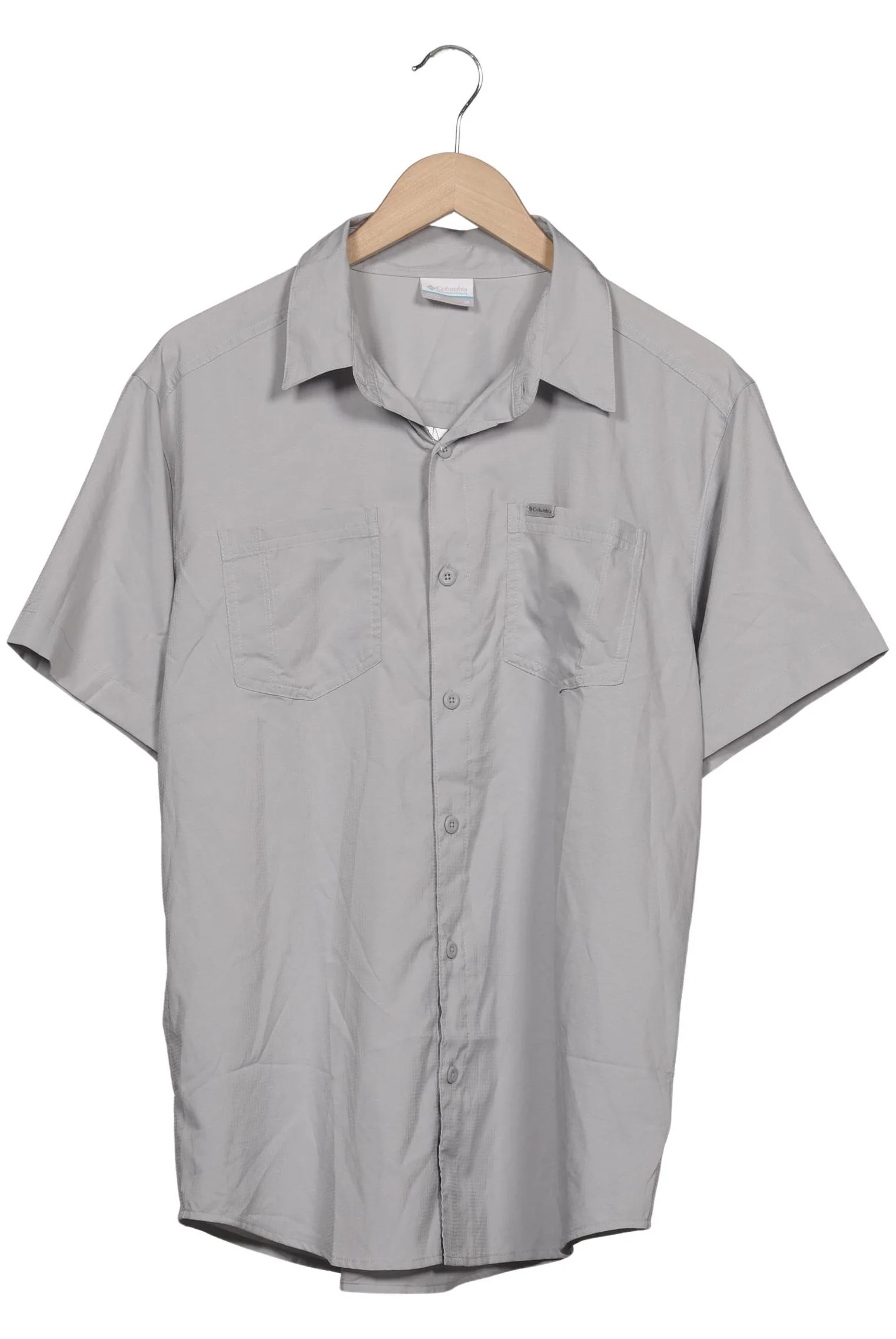 Columbia Sportswear Company Herren Hemd