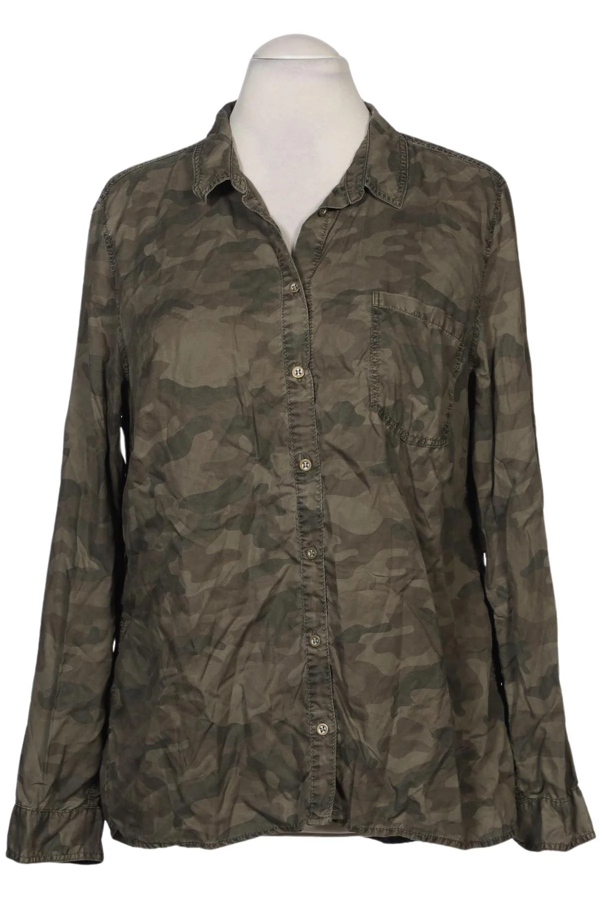 Comma Damen Bluse