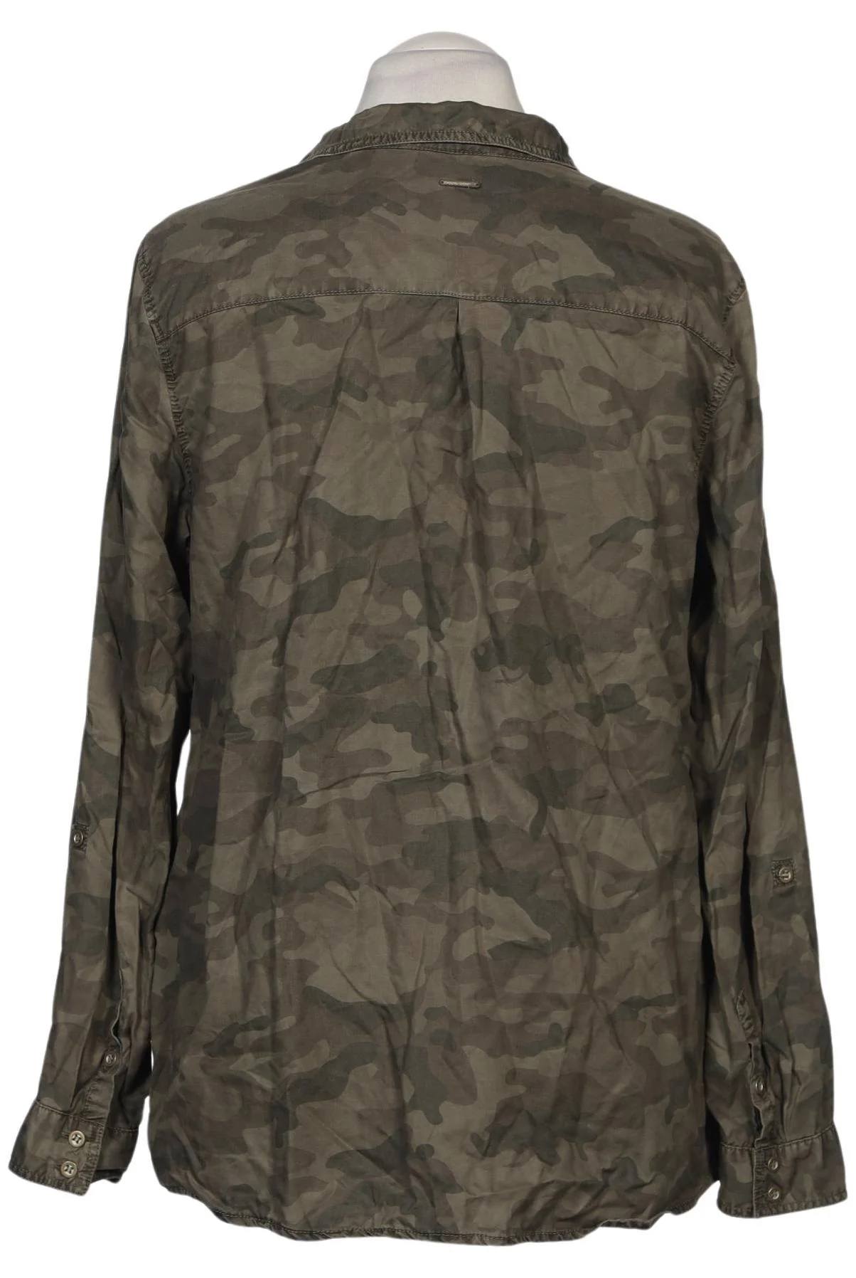 Comma Damen Bluse - Image 2