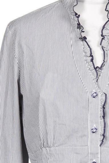 Comma Damen Bluse - Image 3