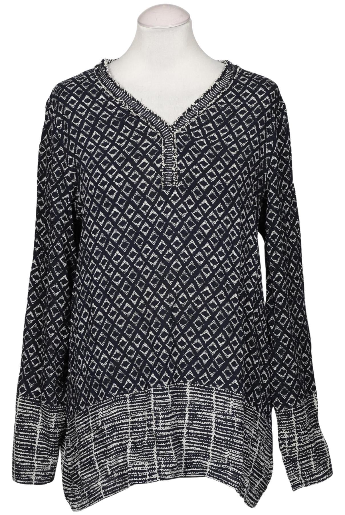 Comma Damen Bluse
