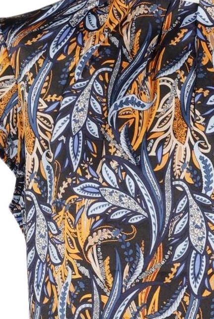 Comma Damen Bluse - Image 3