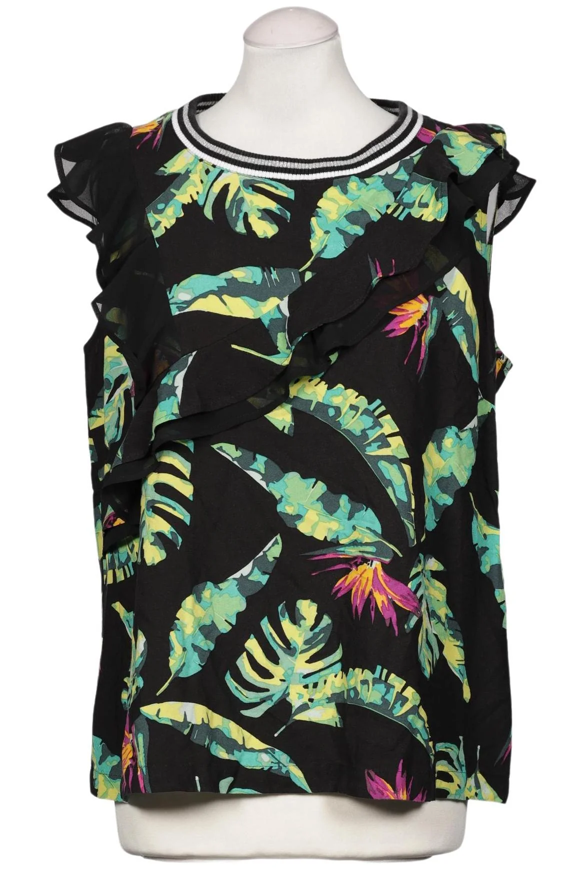 Comma Damen Bluse