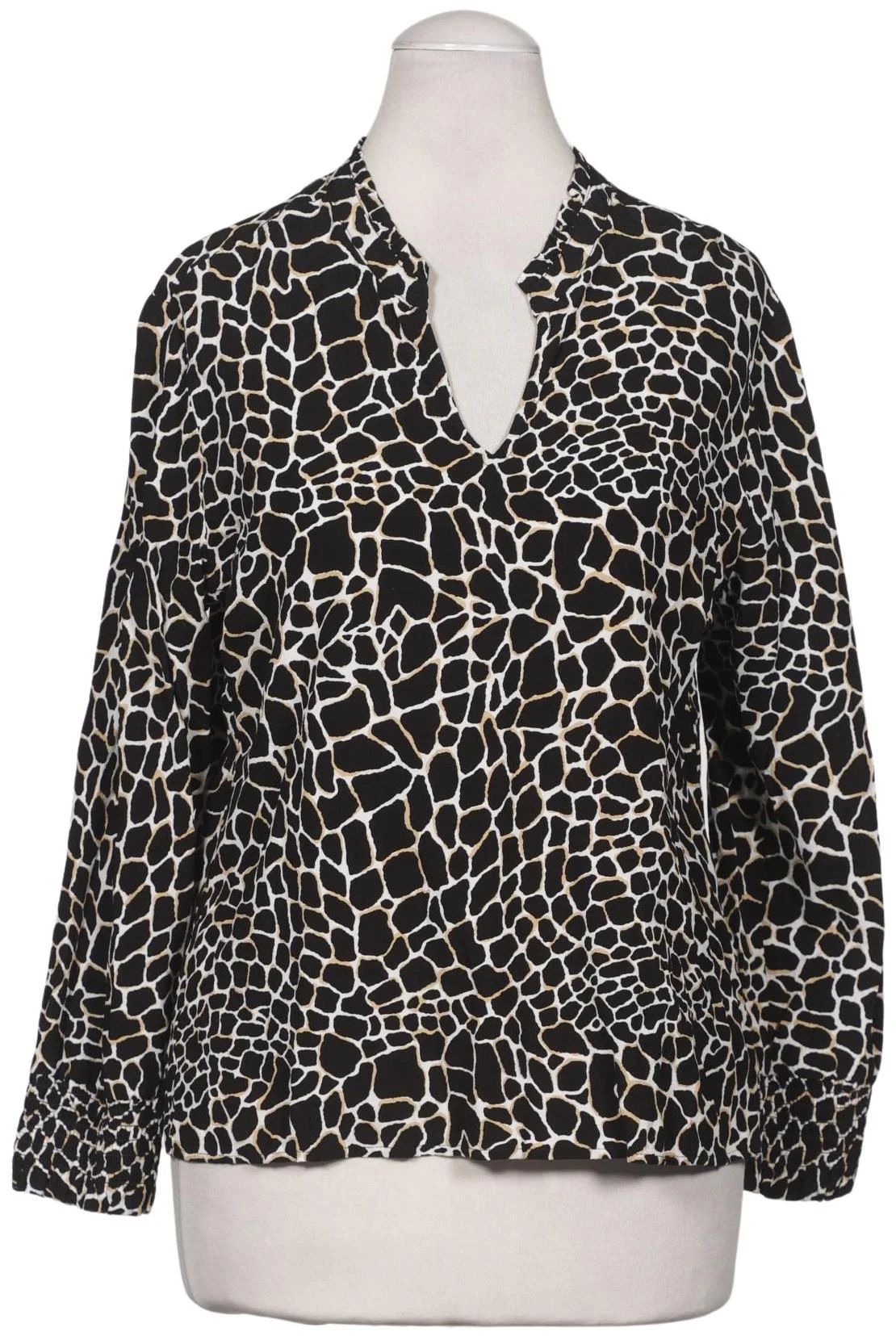Comma Damen Bluse