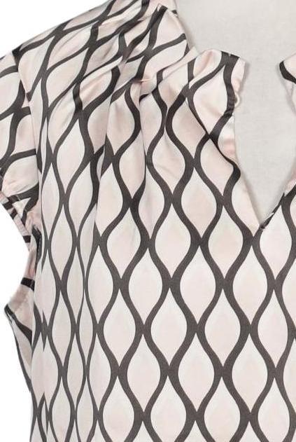 Comma Damen Bluse - Image 3