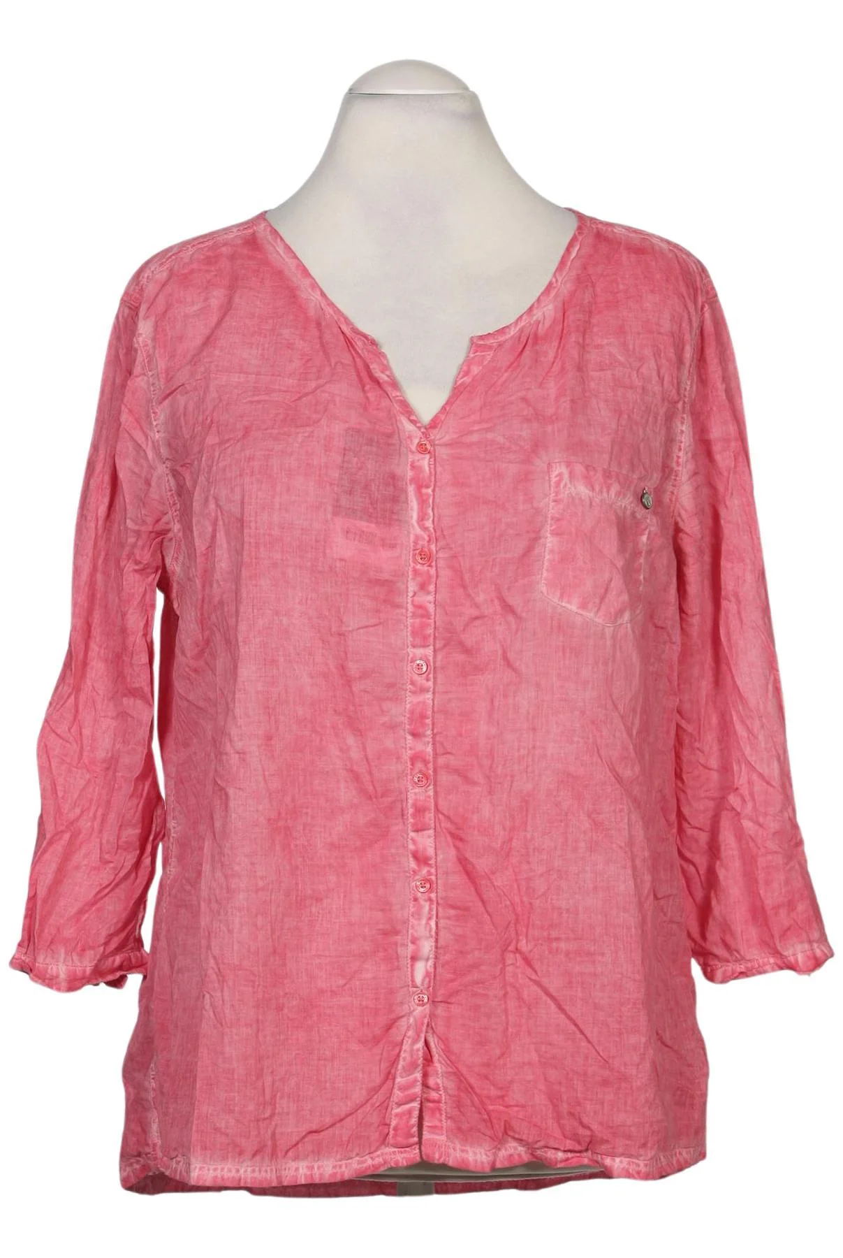 Comma Damen Bluse