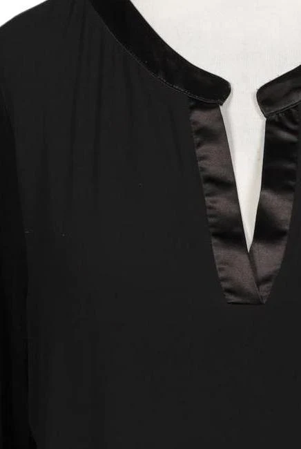 Comma Damen Bluse - Image 3