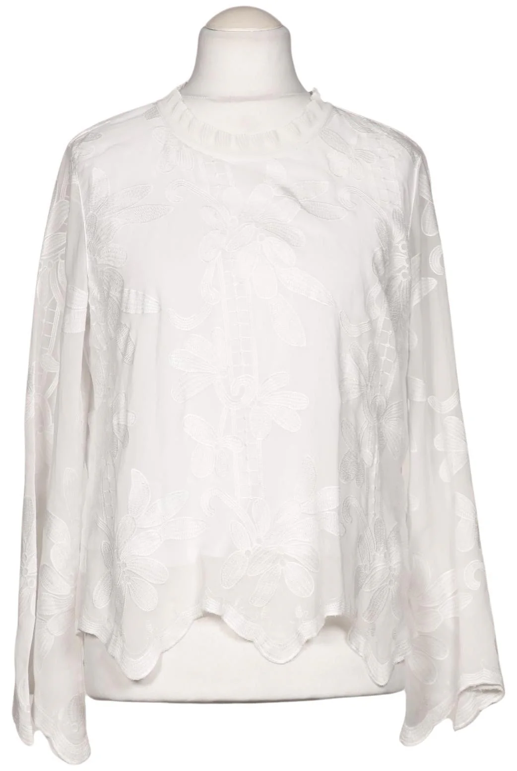 Comma Damen Bluse