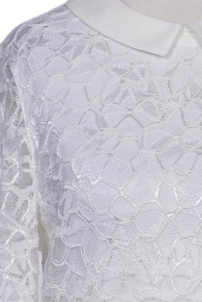 Comma Damen Bluse - Image 3