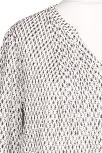 Comma Damen Bluse - Image 3
