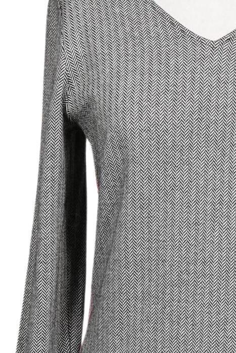 Comma Damen Kleid - Image 3