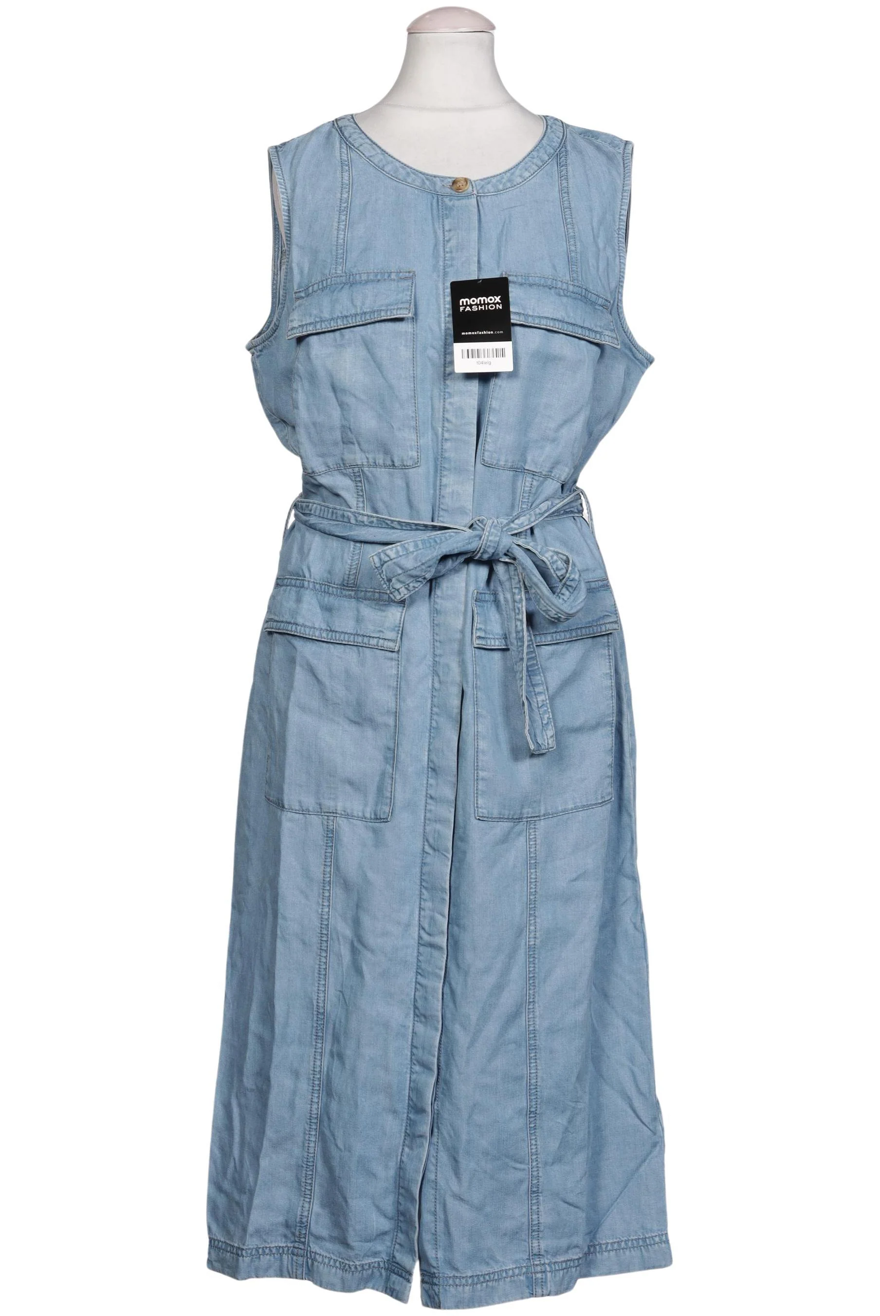 Comma Damen Kleid