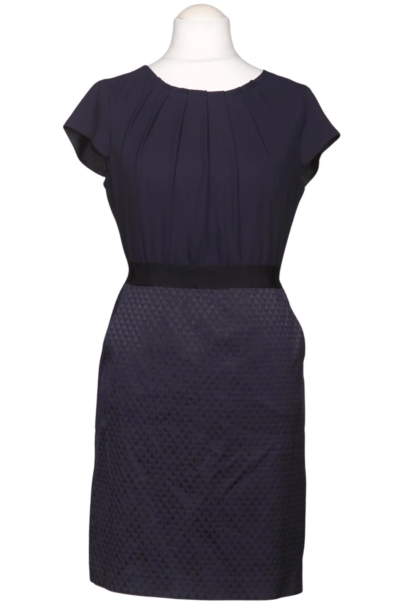 Comma Damen Kleid