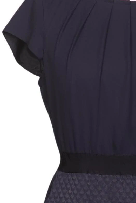 Comma Damen Kleid - Image 3