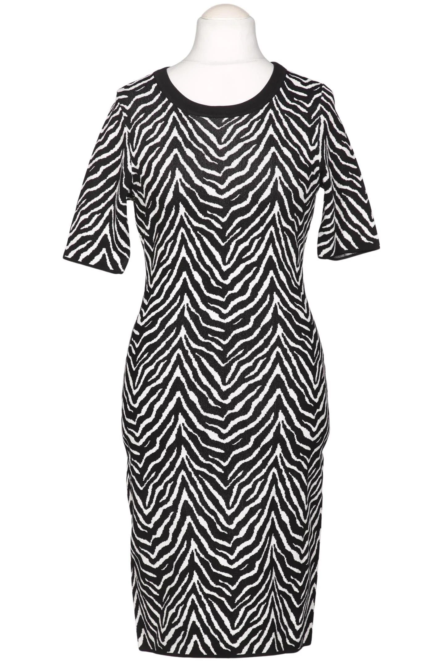Comma Damen Kleid
