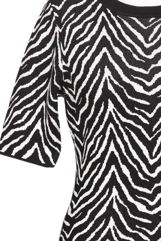 Comma Damen Kleid - Image 3