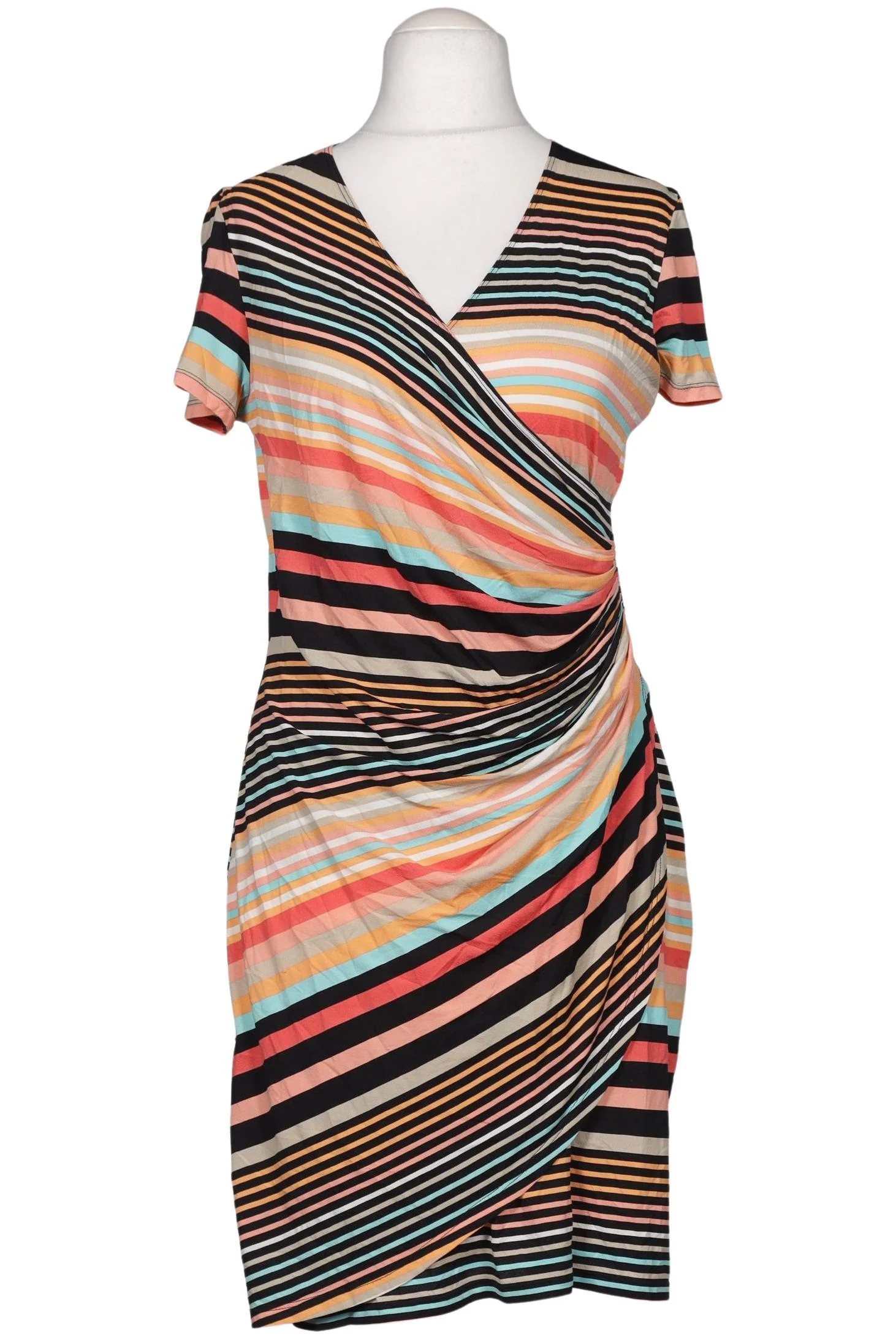 Comma Damen Kleid
