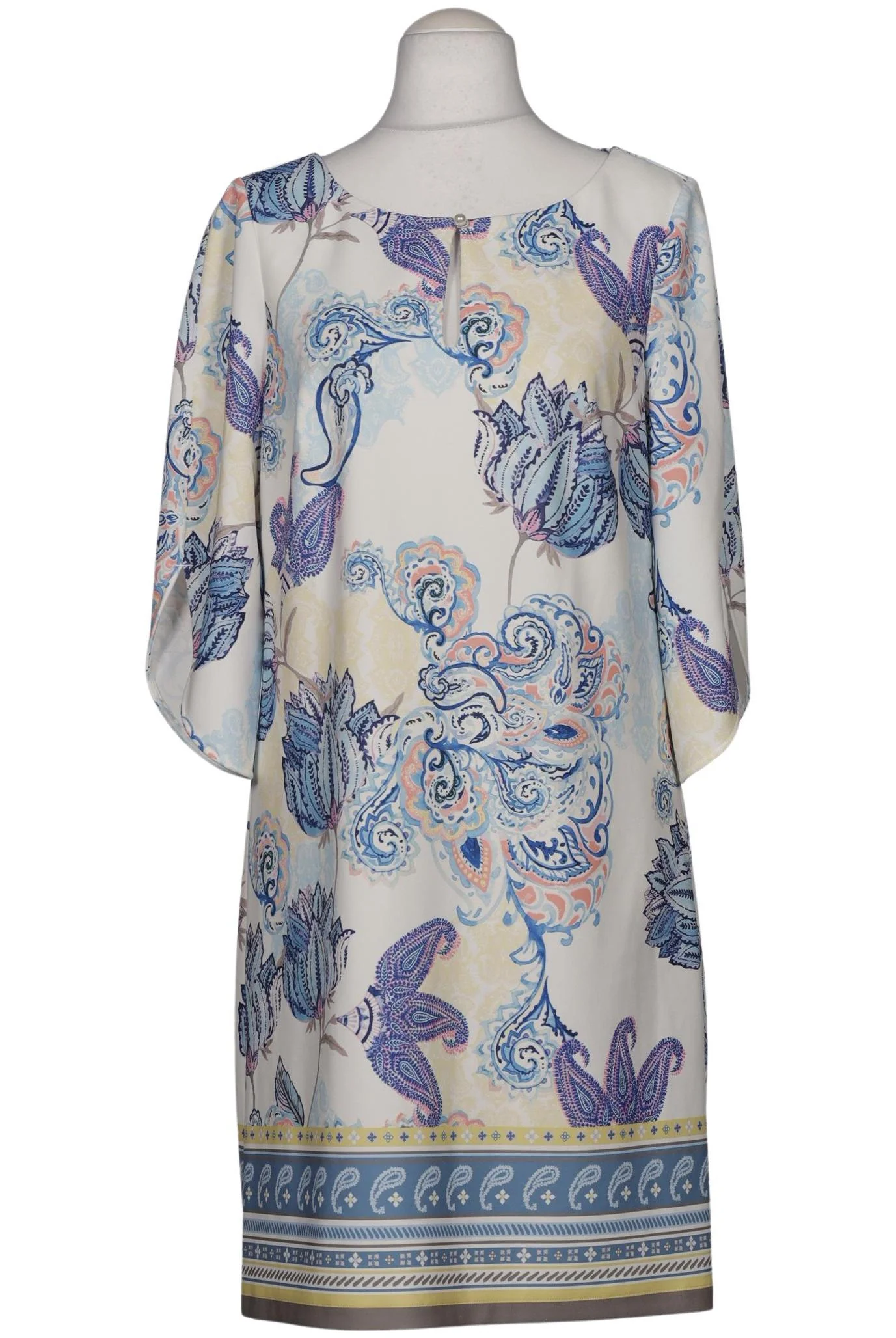Comma Damen Kleid