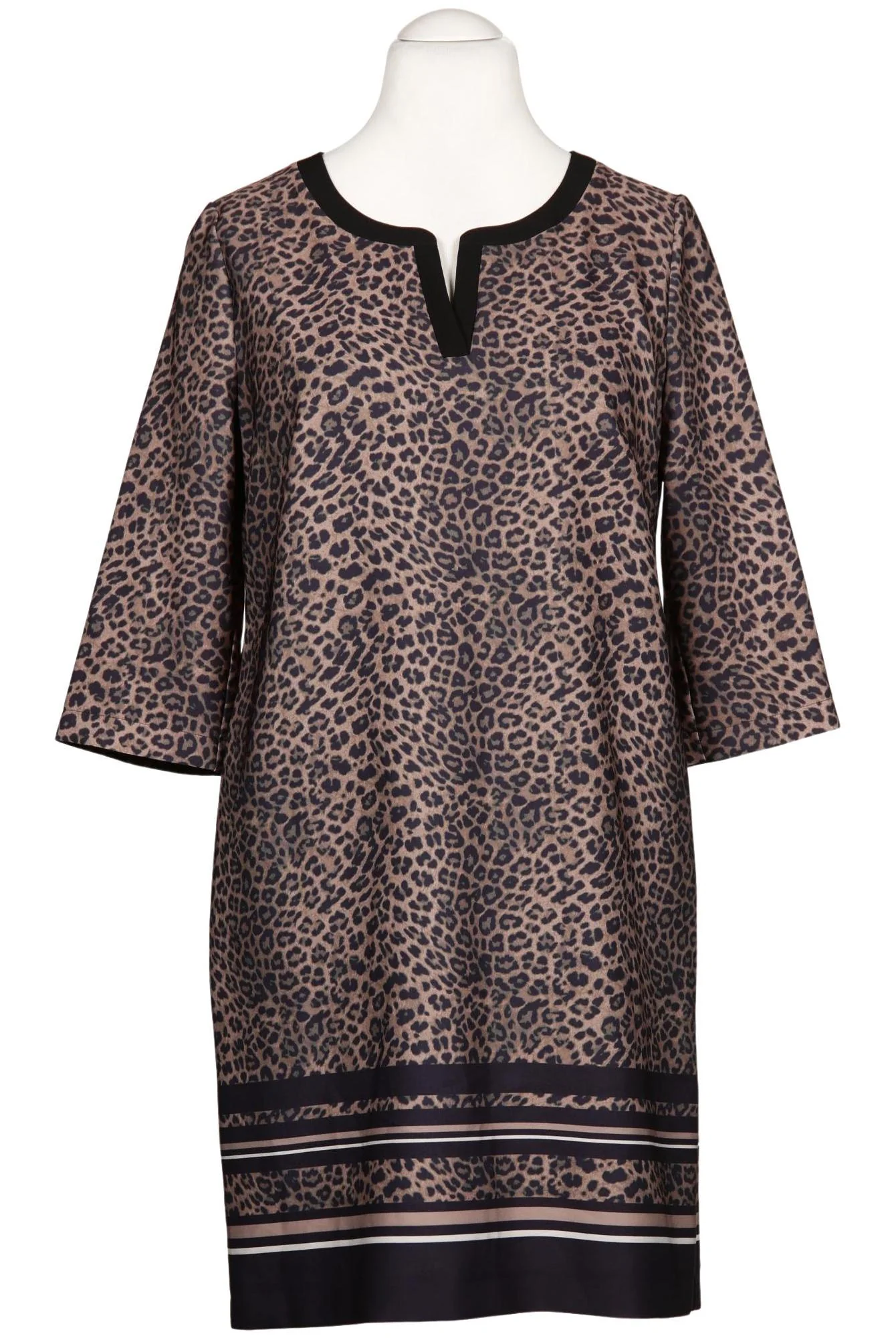 Comma Damen Kleid